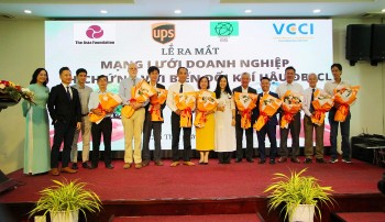 ra mat mang luoi doanh nghiep thich ung bien doi khi hau vung dong bang song cuu long