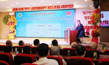 can tho tren 200 chuyen gia trong nuoc va quoc te chia se kinh nghiem quan ly benh tim mach