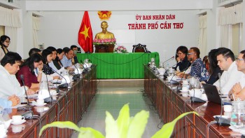 to chuc orbis tiep tuc ho tro can tho trien khai du an moi ve cham soc mat tre em