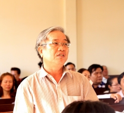 bac lieu bat tam giam nguyen giam doc trung tam ky thuat tai nguyen va moi truong