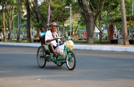 Bạc Liêu chi hơn 74 tỷ đồng cho gia đình hoàn cảnh khó khăn do Covid-19