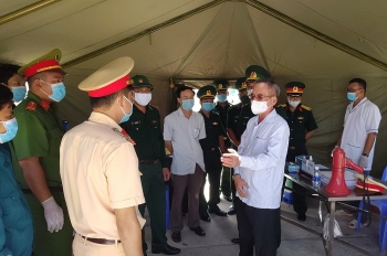 bac lieu siet chat kiem soat phong chong dich