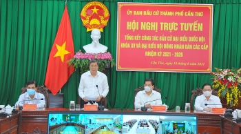 can tho hoan thanh tot 3 nhiem vu quan trong cua cuoc bau cu