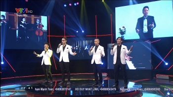 dem hoa nhac gay quy vac xin la y tuong tuyet voi