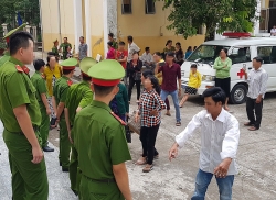 17 nam tu cho doi tuong lap hui ma de chiem doat tai san