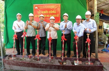 khoi cong 90 can nha dai doan ket cho ho kho khan tai can tho