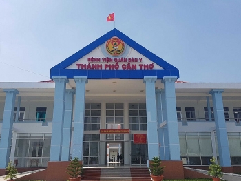 trien khai thanh lap 2 benh vien da chien dieu tri covid 19
