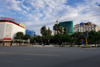 can tho khan cap xay dung 2 benh vien da chien