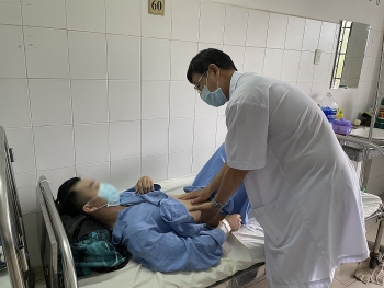 Bệnh viện tại Cần Thơ không được từ chối tiếp nhận người bệnh trong mọi tình huống