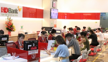hdbank top 5 ngan hang thuong mai tu nhan uy tin nam 2020