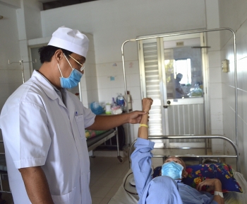 can tho cuu song benh nhan bi thanh sat dam xuyen so nao