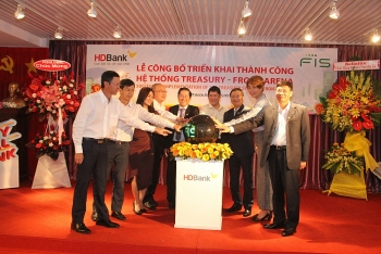 hdbank trien khai thanh cong du an treasury fis front arena