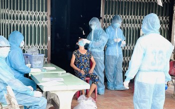 gan 784800 benh nhan covid 19 trong nuoc duoc dieu tri khoi