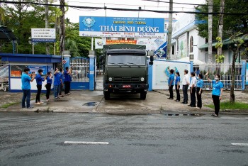 can tho ho tro 18 tan hang hoa rau cu den voi nganh gddt tinh binh duong va tp ho chi minh