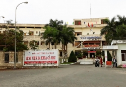 tu vong sau khi nhap vien mo san mat