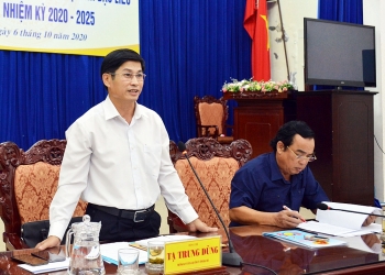 bac lieu 100 chi tieu ve kinh te xa hoi dat va vuot chi tieu nghi quyet de ra