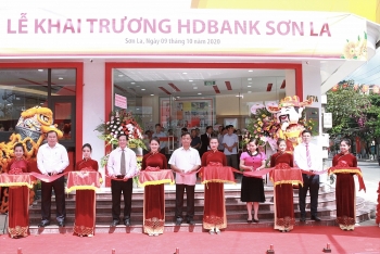 hdbank chinh thuc co mat tai xu hoa tay bac
