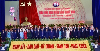 ca mau tiep tuc khoi day suc sang tao y chi va khat vong phat trien