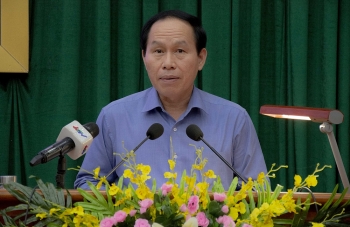 bi thu tinh uy hau giang le tien chau tiep tuc phat huy tinh than sang tao dam nghi dam lam