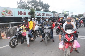 Cần Thơ sẵn sàng tiếp nhận người dân địa phương trở về từ vùng dịch