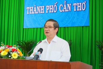 Cần Thơ: Người dân “hiến kế” trên 400 kiến nghị, đề xuất phòng, chống dịch COVID-19