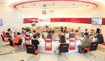 HDBank ước hoàn thành trên 82% kế hoạch cả năm sau 9 tháng