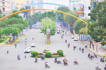 can tho duoc trao giai thuong thanh pho asean ben vung moi truong