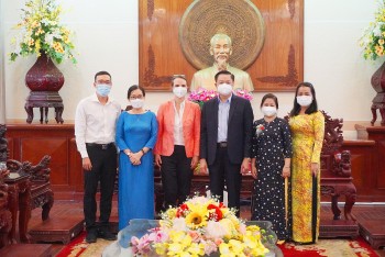 lanh dao tp can tho tong lanh su duc tai tp ho chi minh trao doi ve thich ung voi bien doi khi hau