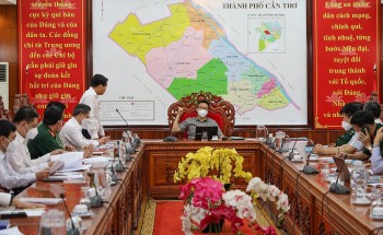 can tho can kich hoat mang luoi thay thuoc dong hanh de tham kham f0 qua mang