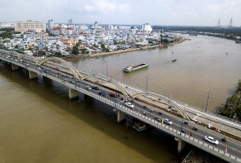 Thông xe cầu Quang Trung, tháo “điểm nghẽn” về ách tắc giao thông tại Cần Thơ