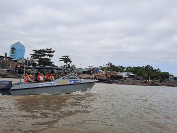 an giang tang cuong kiem tra hoat dong khai thac cang va ben thuy noi dia