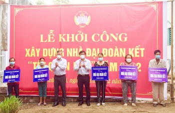 can tho khoi cong 30 nha dai doan ket cho nguoi ngheo dip tet quan dan 2022