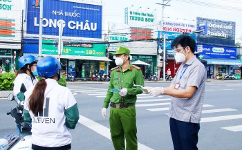 chu tich tp can tho chi dao dam trat tu atgt va phong chong dich dip tet 2022