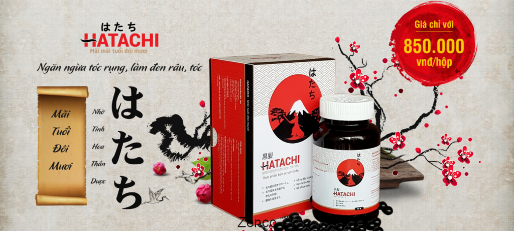 Thực phẩm Hatachi bị bị khuyến cáo "không mua, không dùng", chờ xử lý