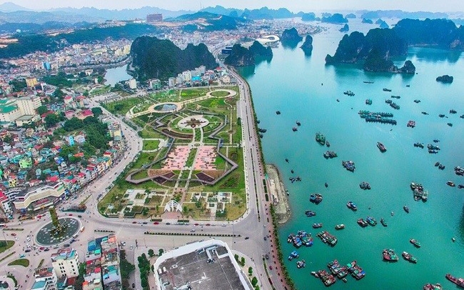 van don se co du lich bien cao cap va casino
