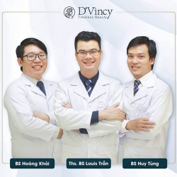 Viện Thẩm mỹ D’Vincy: Bác sỹ đang học nghề cũng phẫu thuật ?!