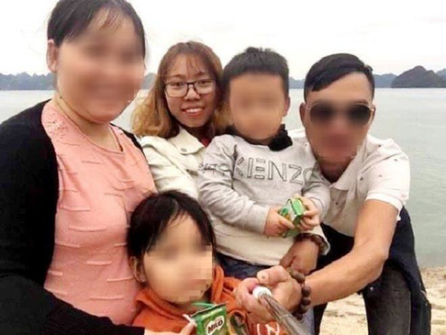 Xét xử vụ cô gái đầu độc chị họ vì 'ghen': Lại Thị Kiều Trang đang bị ốm