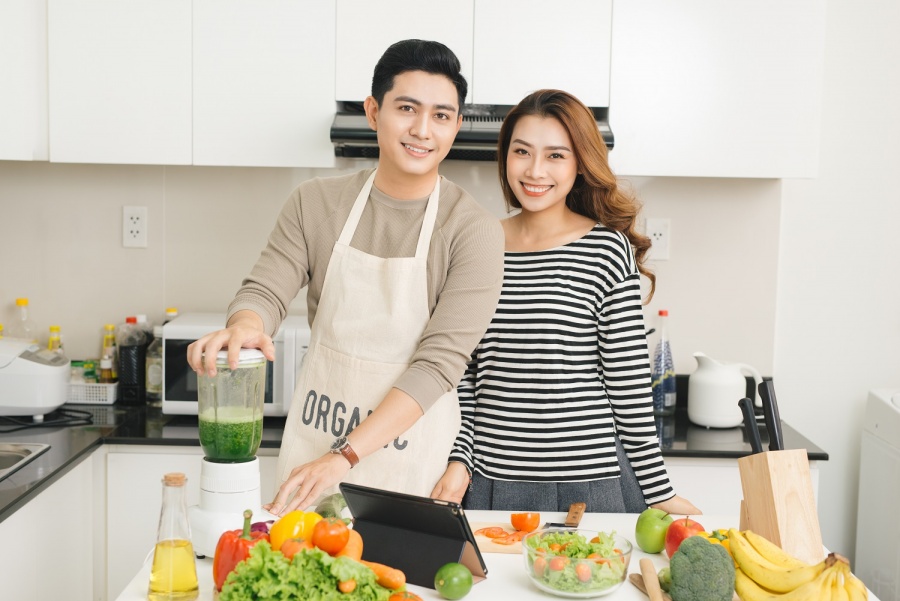 Các cách chuẩn bị bữa sáng tiện lợi và dinh dưỡng cho ngày bận rộn