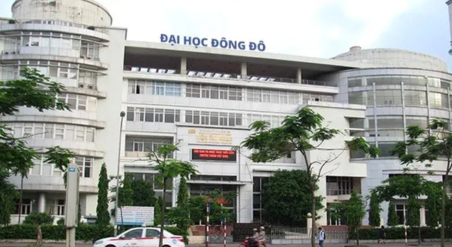 Đại học Đông Đô đào tạo “chui” bằng 2, Bộ GD-ĐT nói gì?