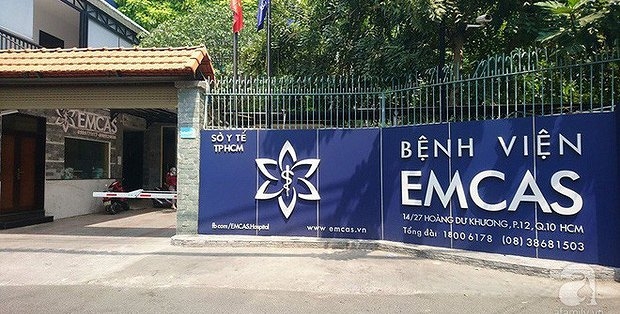 Kết luận nguyên nhân 2 ca tử vong ở BV Kangnam và BV Emcas tử vong