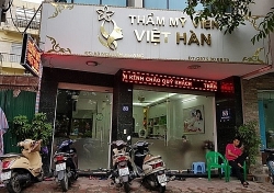 Chết người tại TMV Việt Hàn sau nhiều vi phạm không bị xử phạt