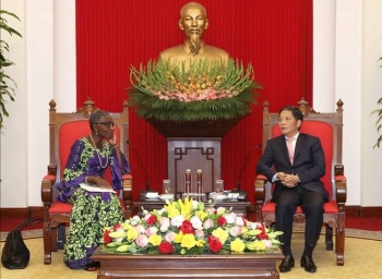 imf danh gia cao chinh sach cua viet nam trong on dinh kinh te vi mo