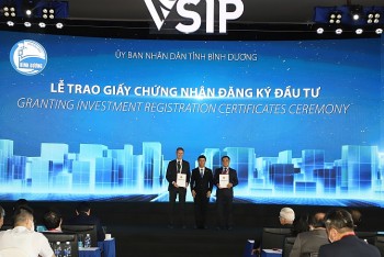 tap doan lego dan mach nhan giay phep dau tu du an hon 1 ty usd o binh duong