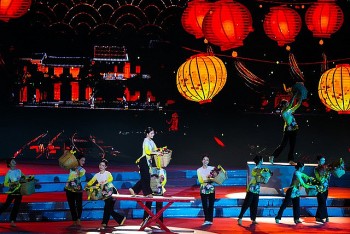 nam du lich quoc gia quang nam 2022 lay phat trien xanh va ben vung lam tru cot