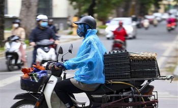 thoi tiet dem va ngay 242022 bac bo troi ret nhiet do thap nhat 14 do