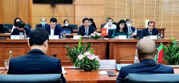 viet nam du kien nhap khau than cua nam phi ngay trong thang 4 thang 5