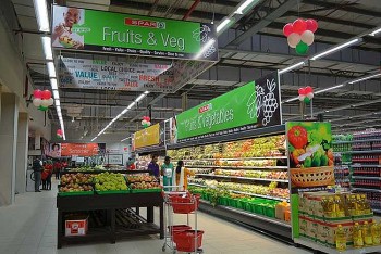 ho tro doanh nghiep viet khai thac thi truong nigeria