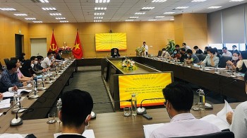 giam ngheo thong tin cho nguoi dan vung bien gioi