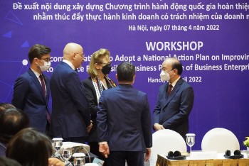 kinh doanh co trach nhiem chia khoa de can bang tang truong kinh te va phat trien ben vung