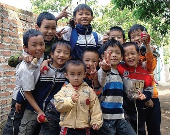 Ngân hàng Thế giới khuyến nghị giải pháp giải quyết mất cân bằng giới ở Việt Nam